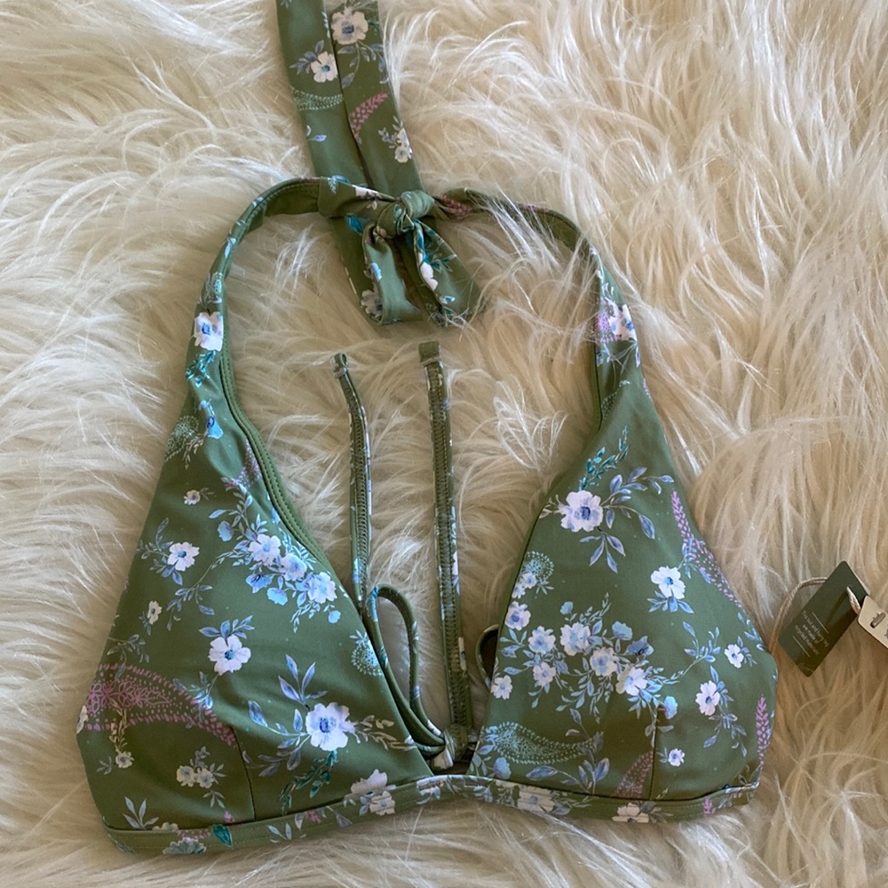 Swim Systems Pismo Paisley Ayla Tri